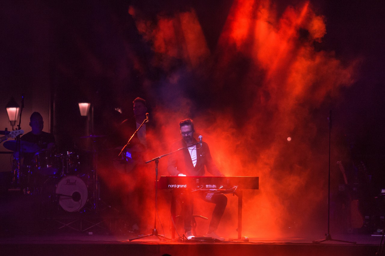 Lipanj/Srpanj 2021. – Vruće koncertno ljeto u Osijeku