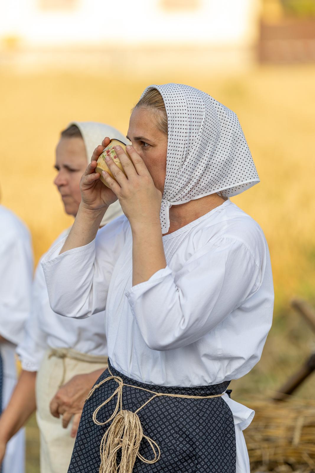 Održane jubilarne 30. Petrijevačke žetvene svečanosti