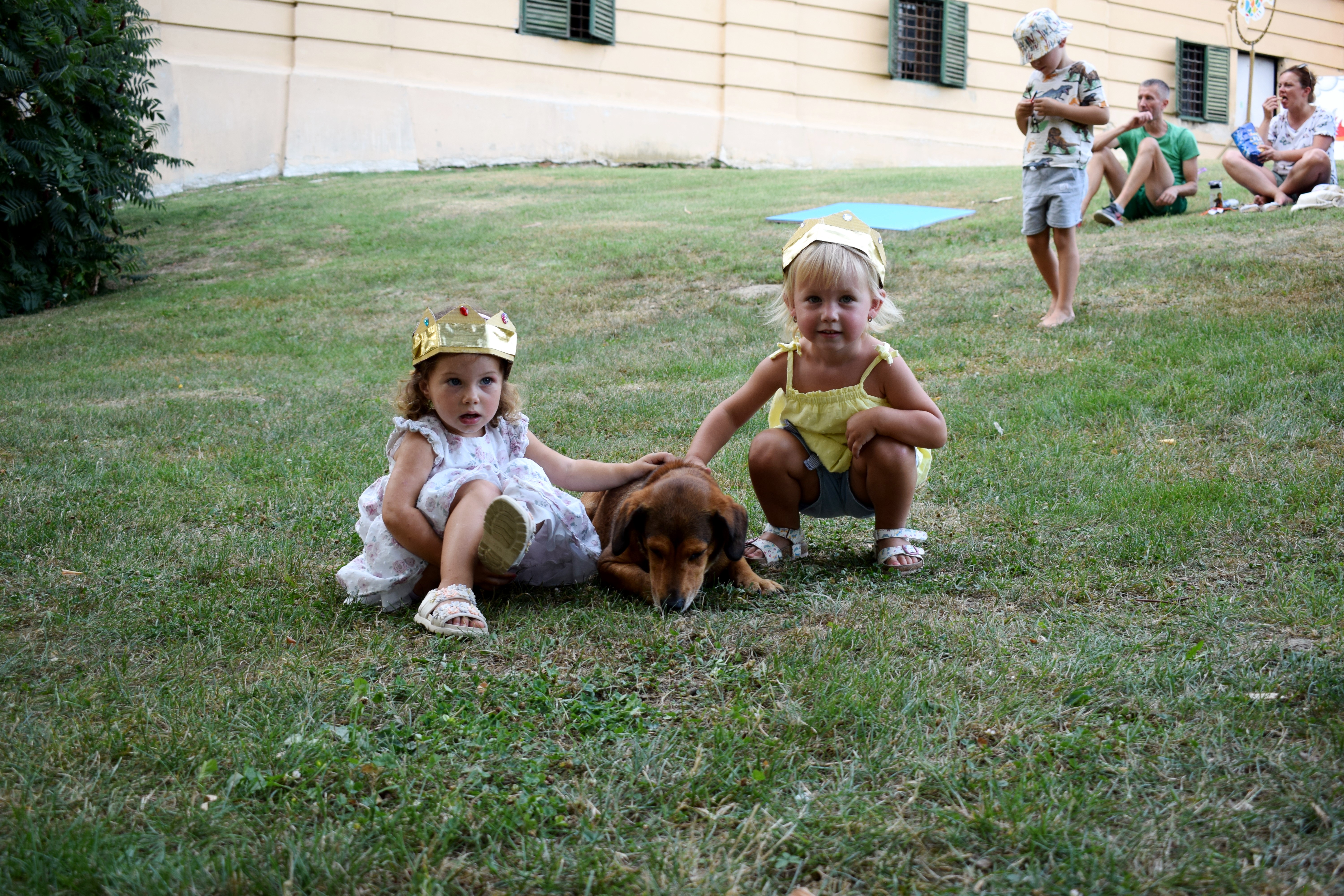 Održan festival ”Zemlja bez granica”