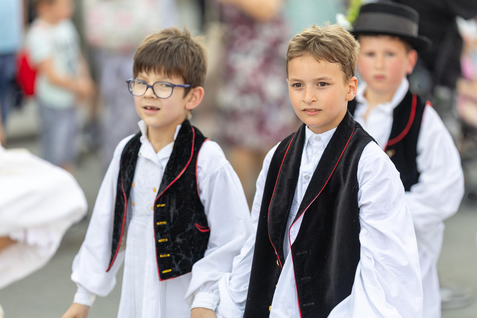 Mali vezovi Đakovo 2024.
