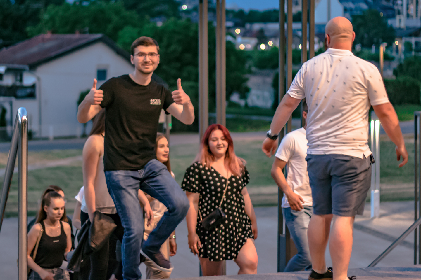 Vesna Pisarović u Osijeku Vesna Pisarović u Osijeku