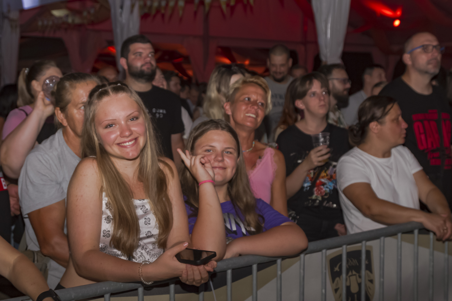 Dani prvog hrvatskog piva 2023. – Opća opasnost i Slavonia bend