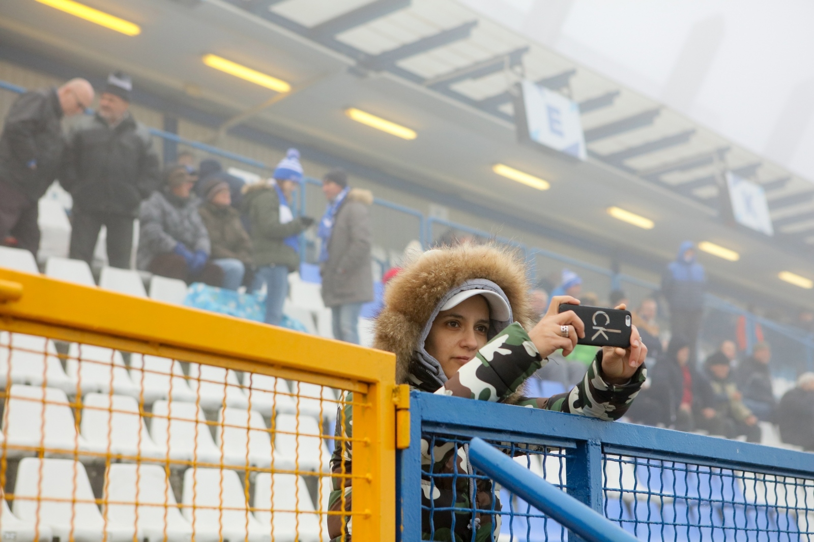 NK Osijek – NK Lokomotiva 4:0