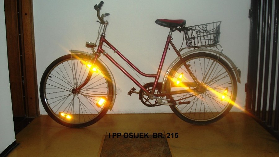 I PP OSIJEK BR