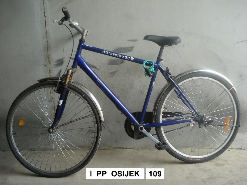 I PP OSIJEK-109 I PP OSIJEK-109