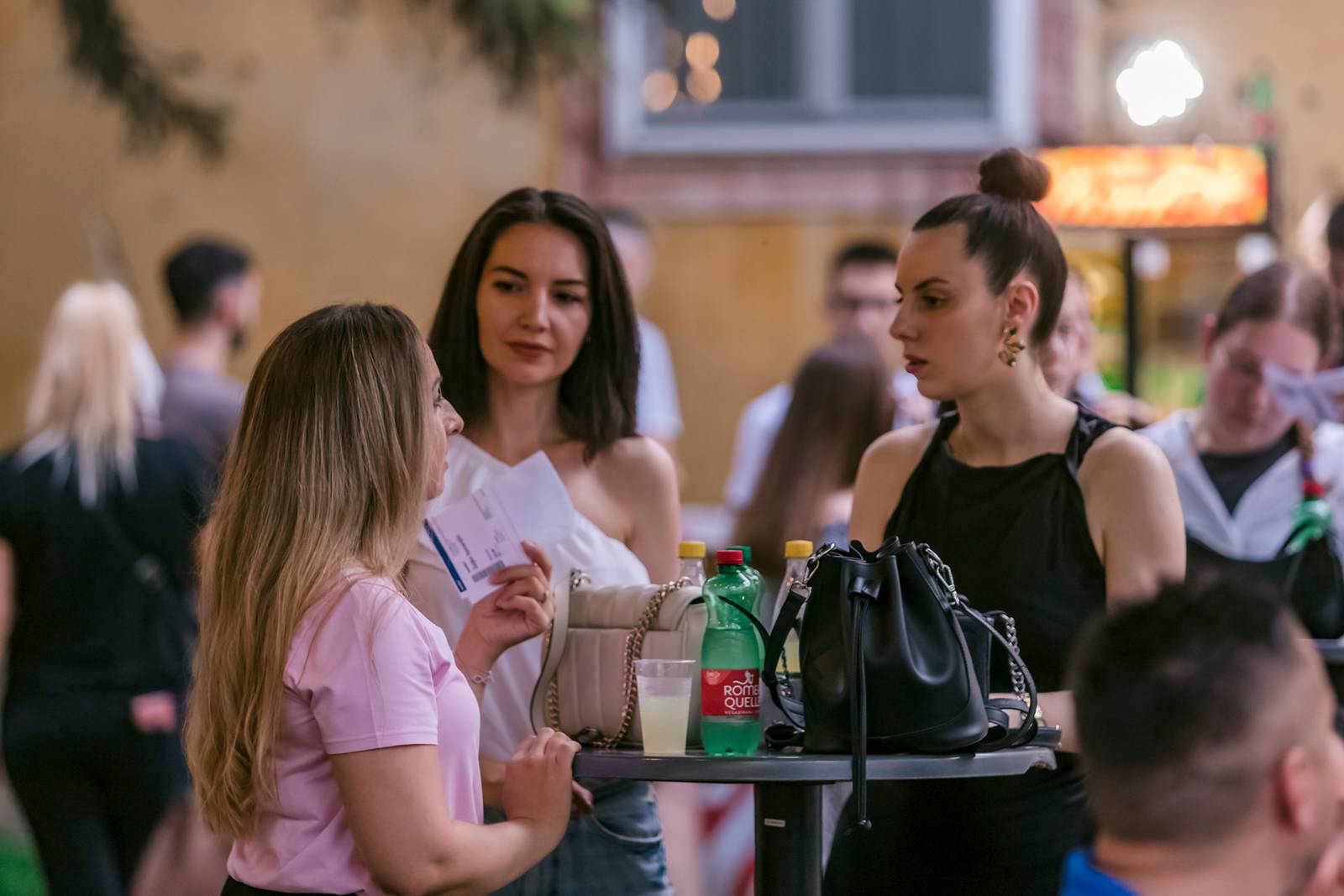 Željko Samardžić održao koncert u Tvrđi, lipanj 2024.