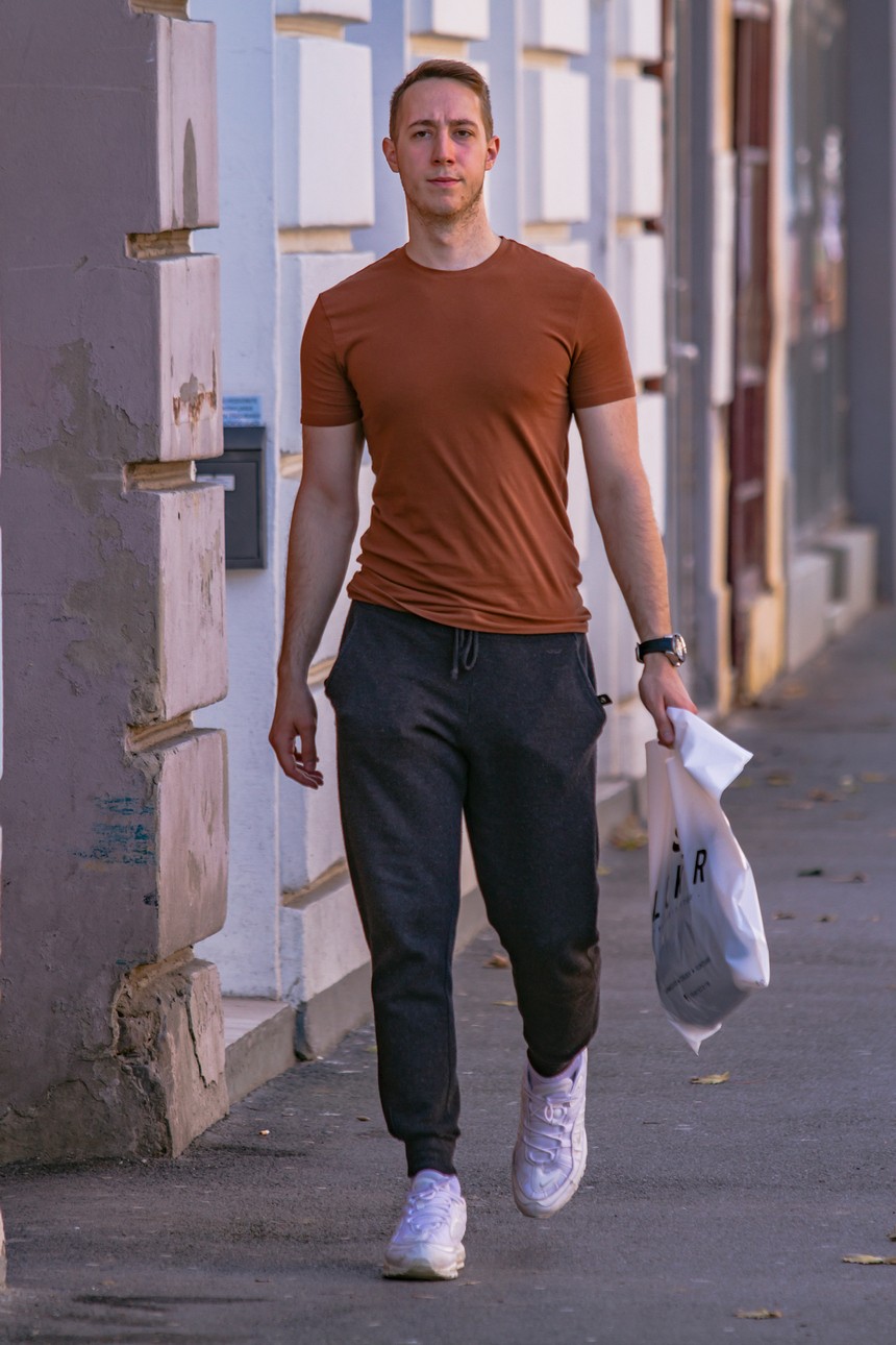 Lege dana [listopad 2020.]