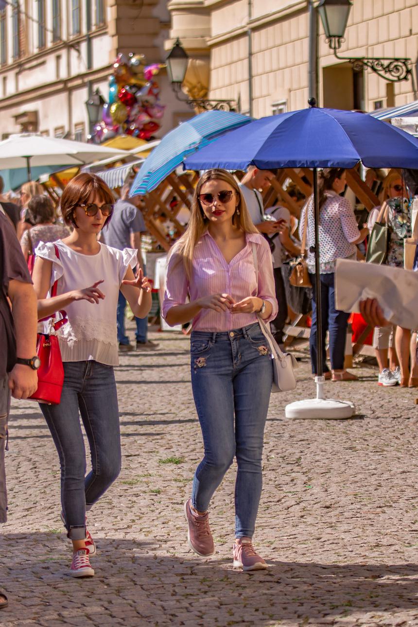 Rujanski Sajam antikviteta privukao brojne posjetitelje