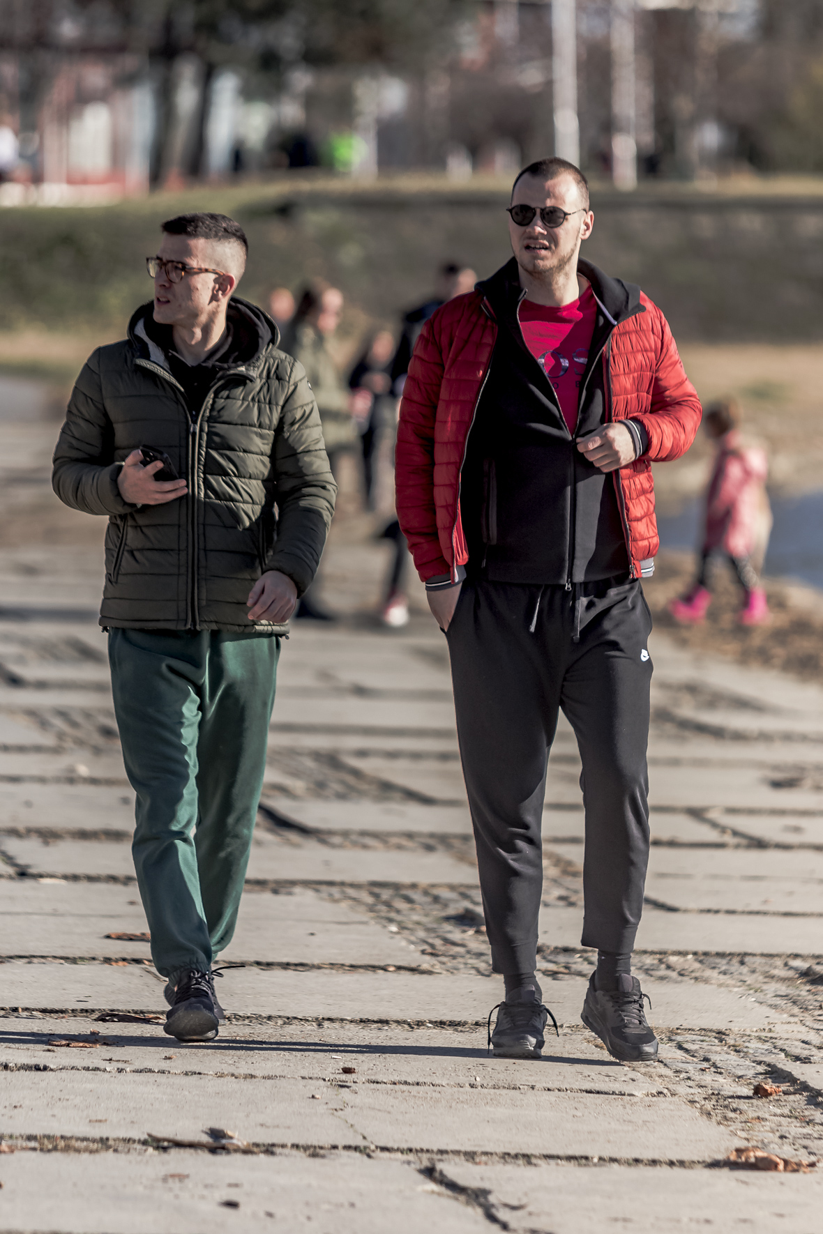 Lege dana [prosinac 2023.]