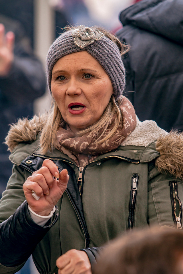Gezina fišijada u Tvrđi