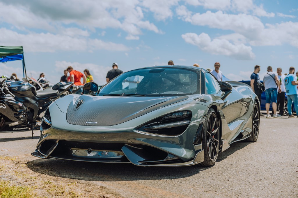Osijek Street Race 2024.
