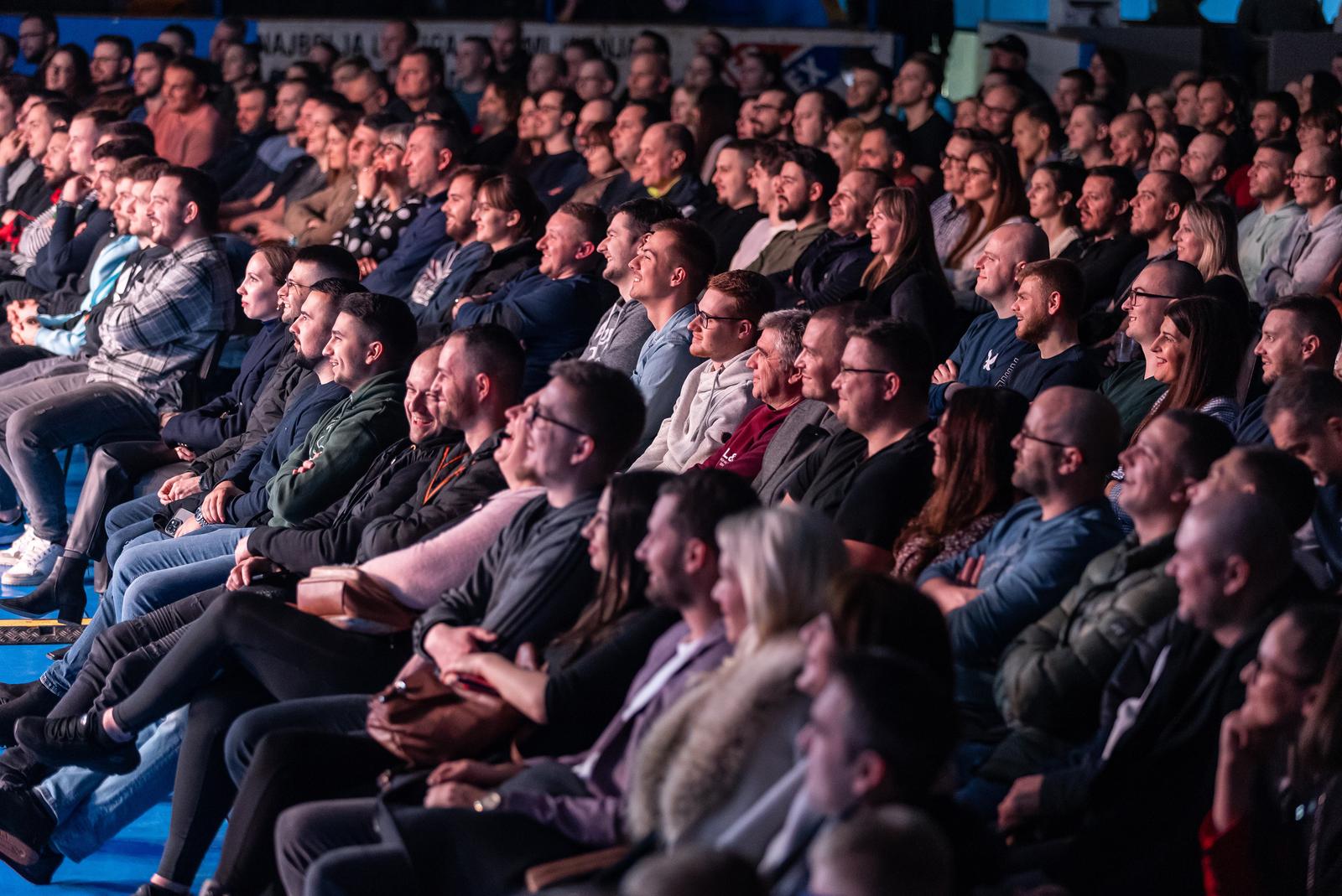 Posljednja Večernja u Osijeku Posljednja Večernja u Osijeku