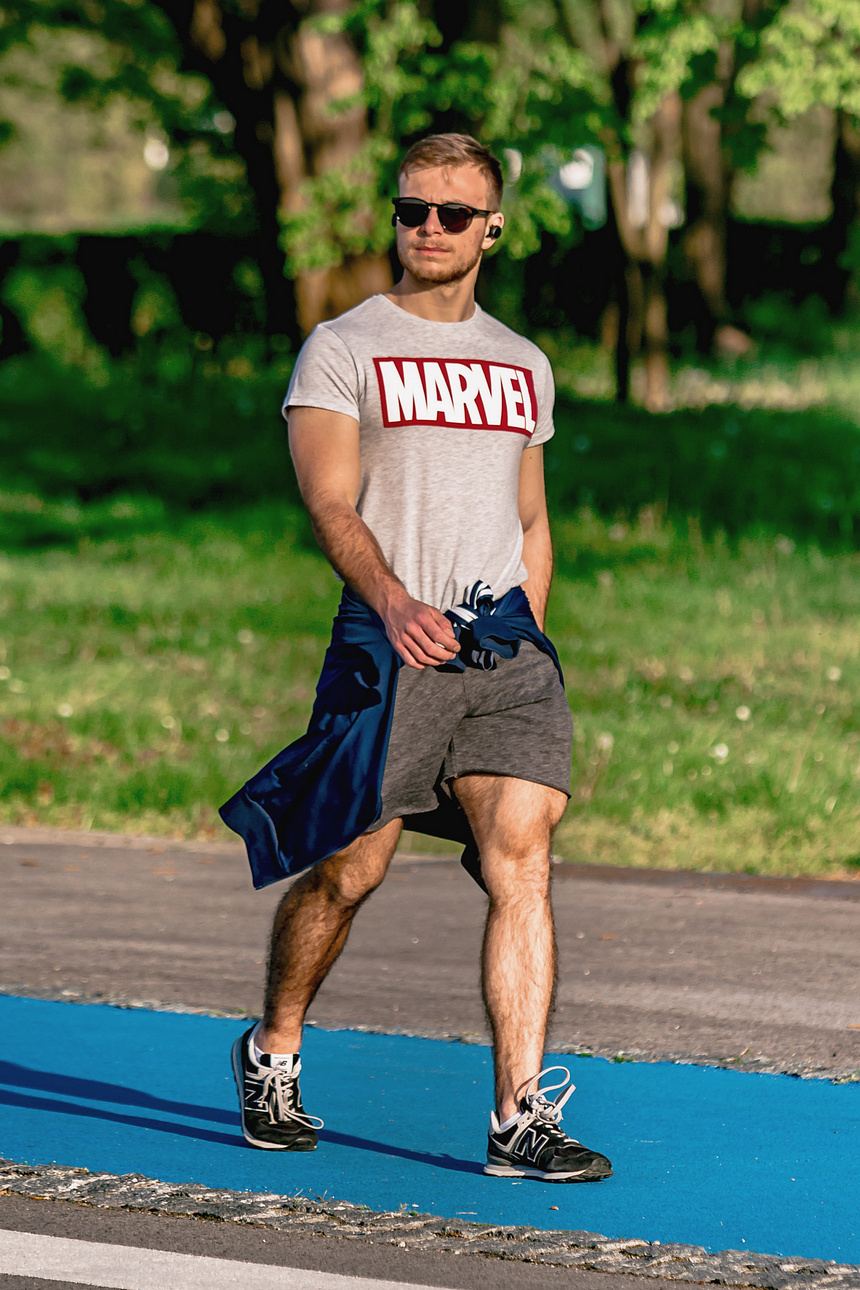 Lege dana [travanj 2021.]
