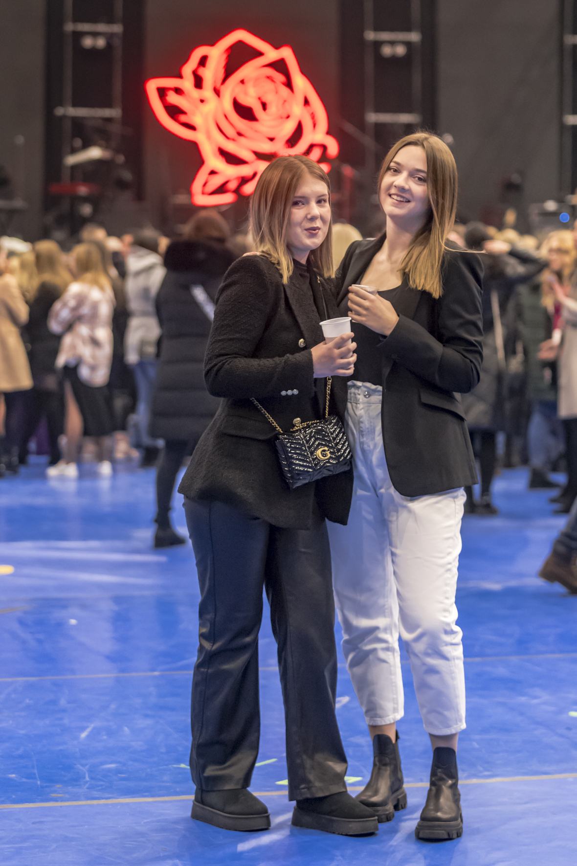 Zdravko Čolić u Osijeku 2023. Zdravko Čolić u Osijeku 2023.