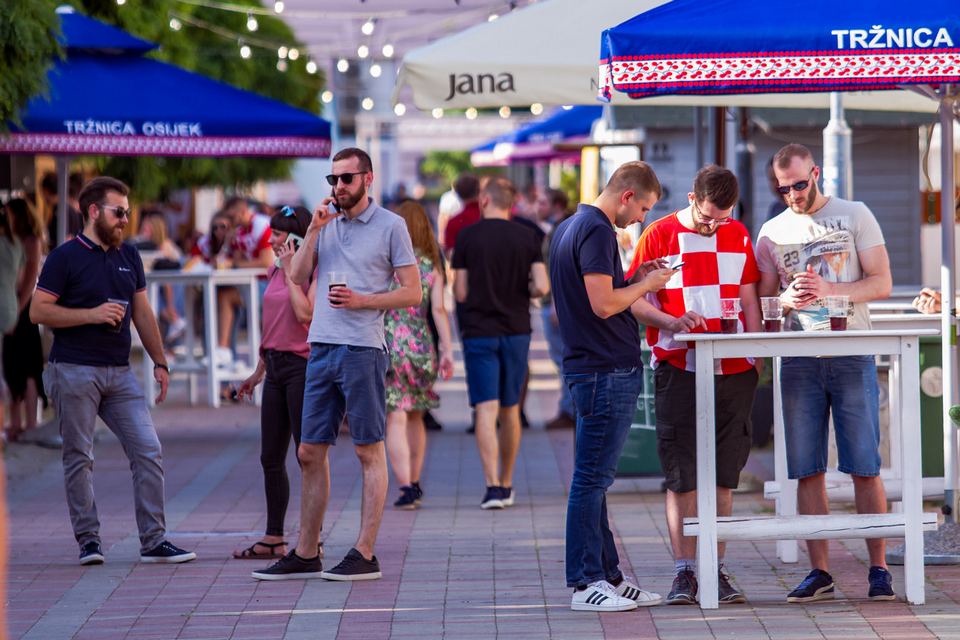 Započeo 5. Osijek Craft Beer Festival