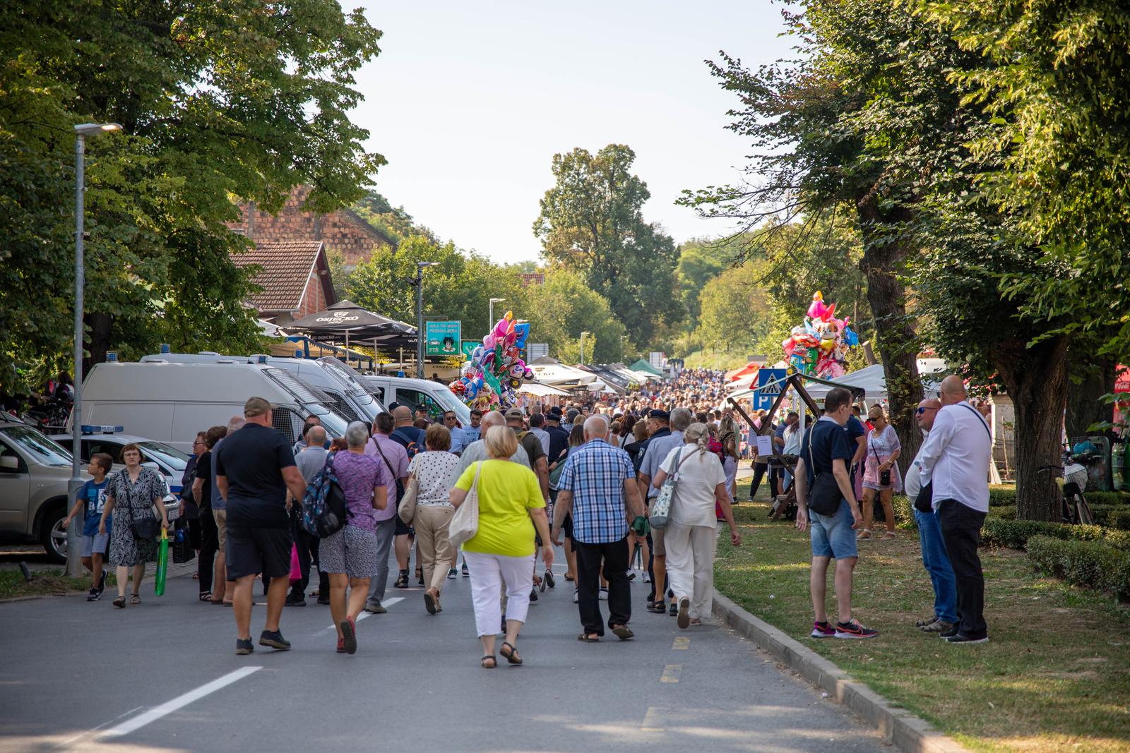 Velika Gospa u Aljmašu 2023.