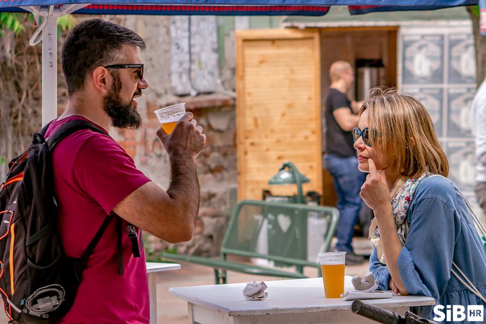 4. Osijek Craft Beer Festival 4. Osijek Craft Beer Festival