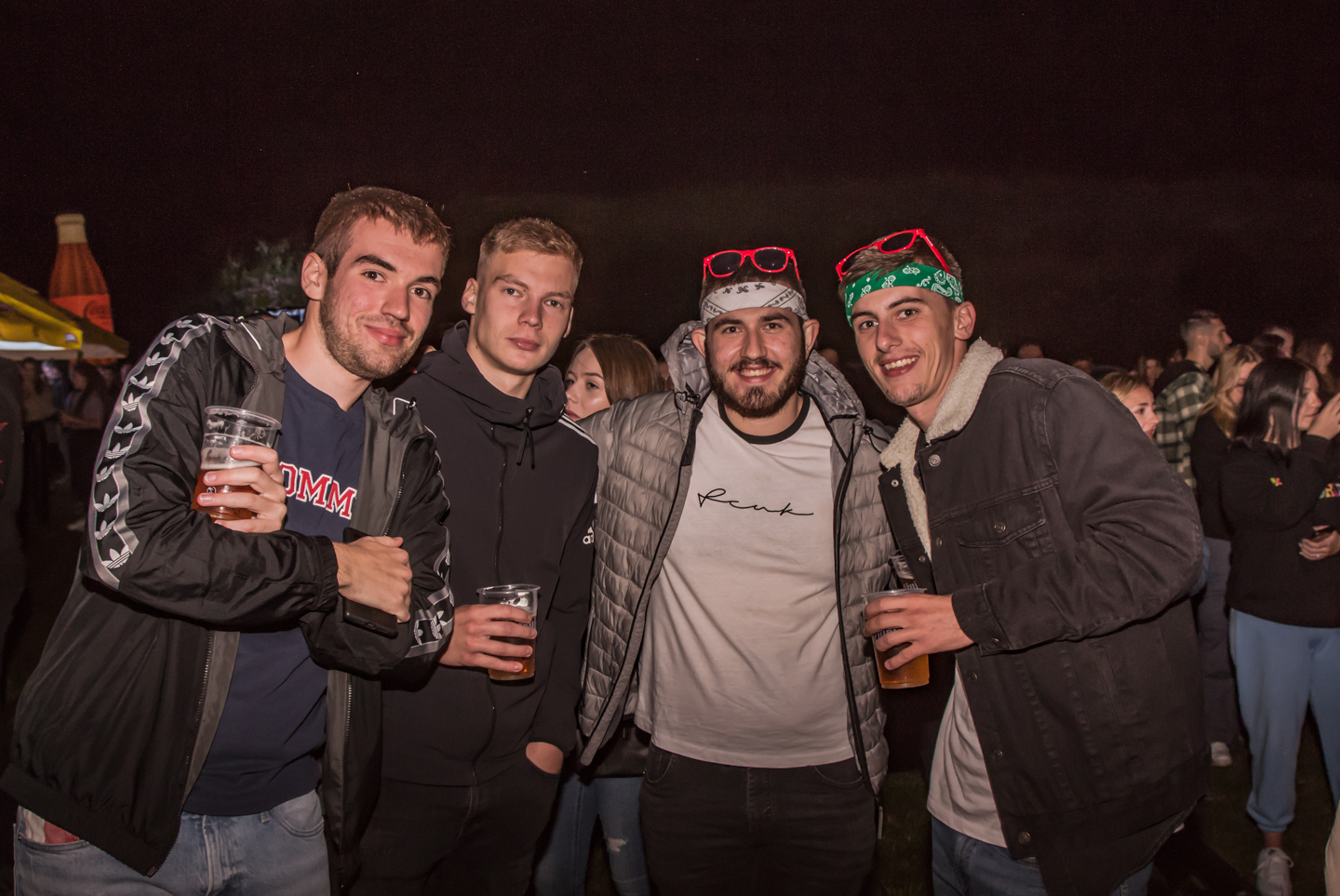 Urban Fest Osijek 2022.