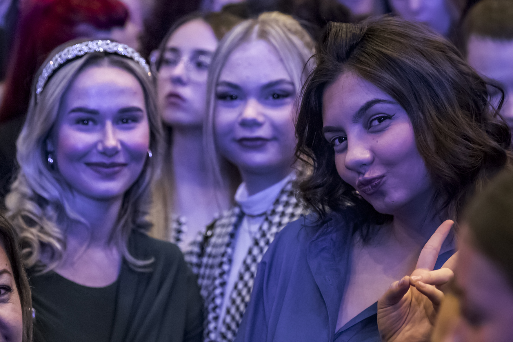 Aleksandra Prijović u Osijeku, peti koncert