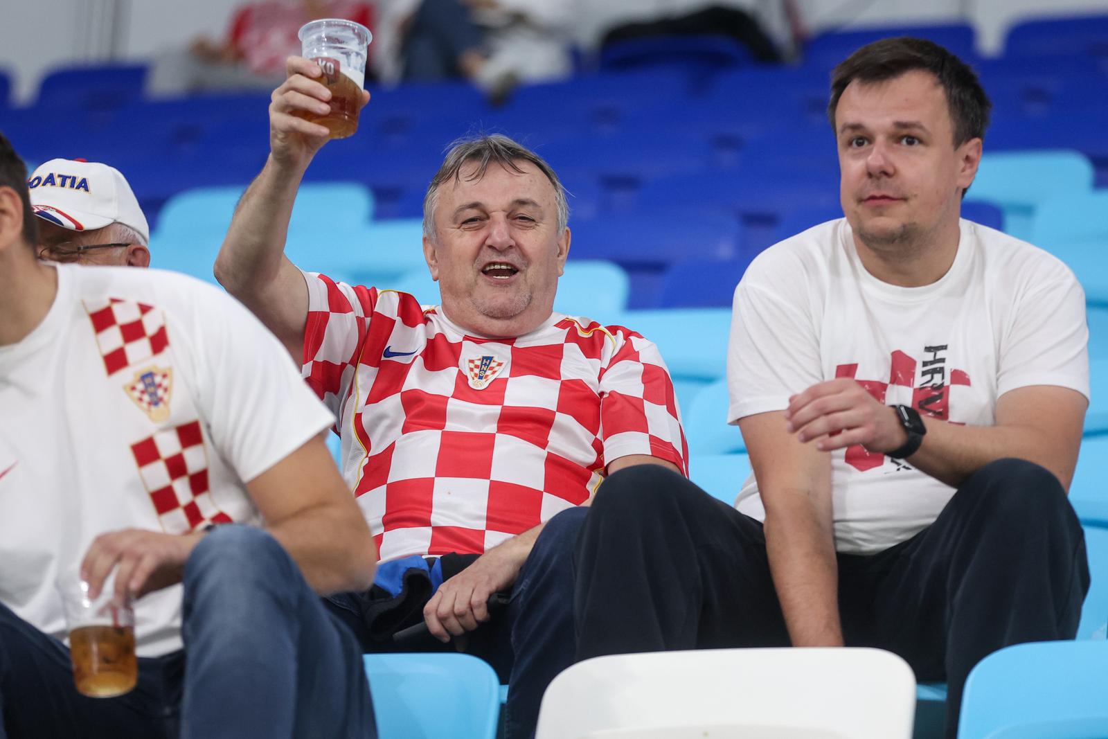 Hrvatska – Turska, kvalifikacije za Euro 2024.