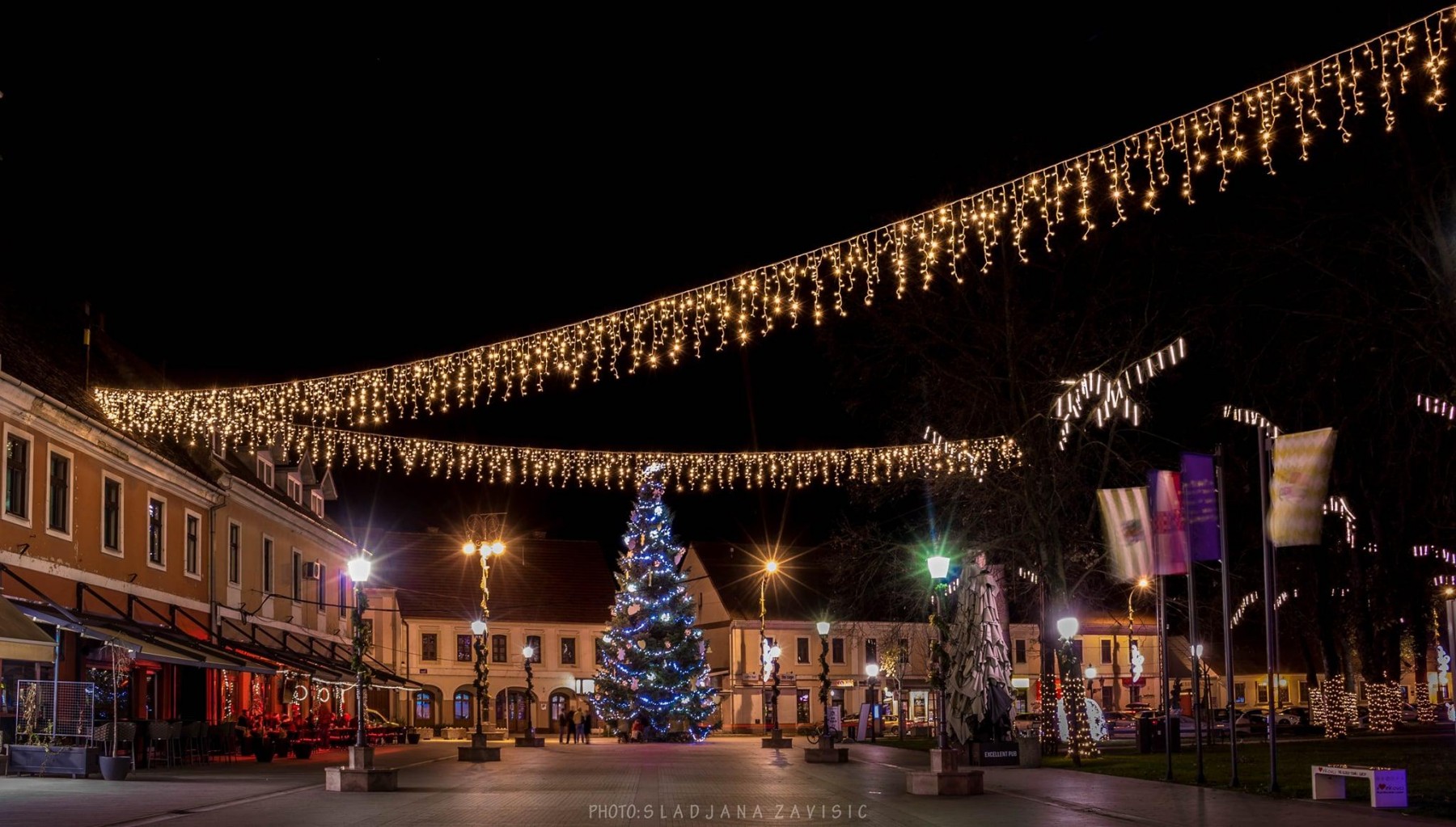 Advent u Vinkovcima 2021.