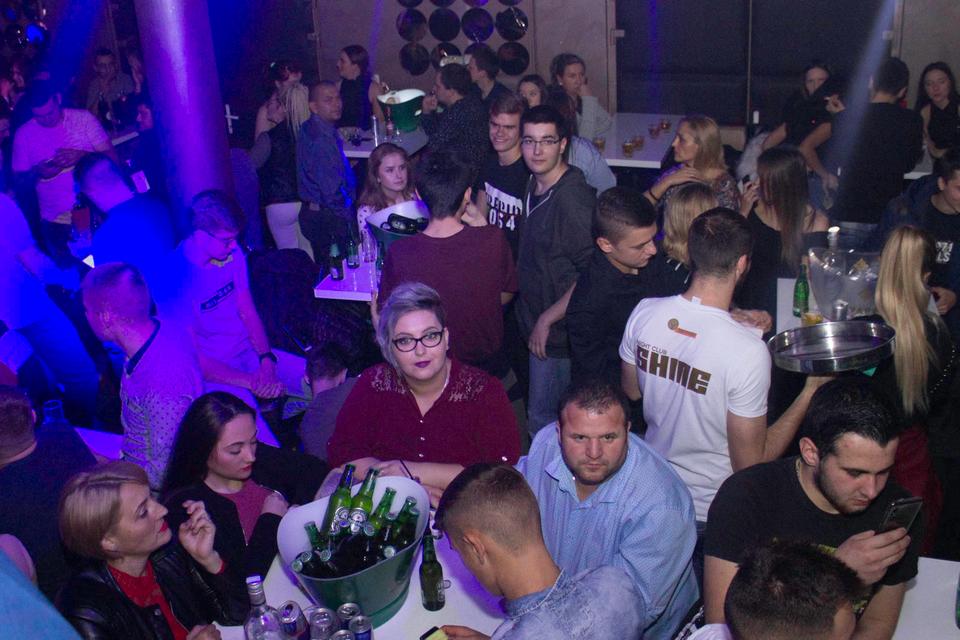 Đakovački SHINE proslavio deseti rođendan