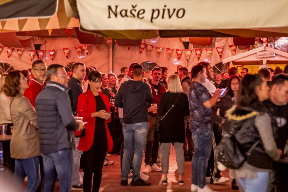 Dani prvog hrvatskog piva 2021: Željko Bebek