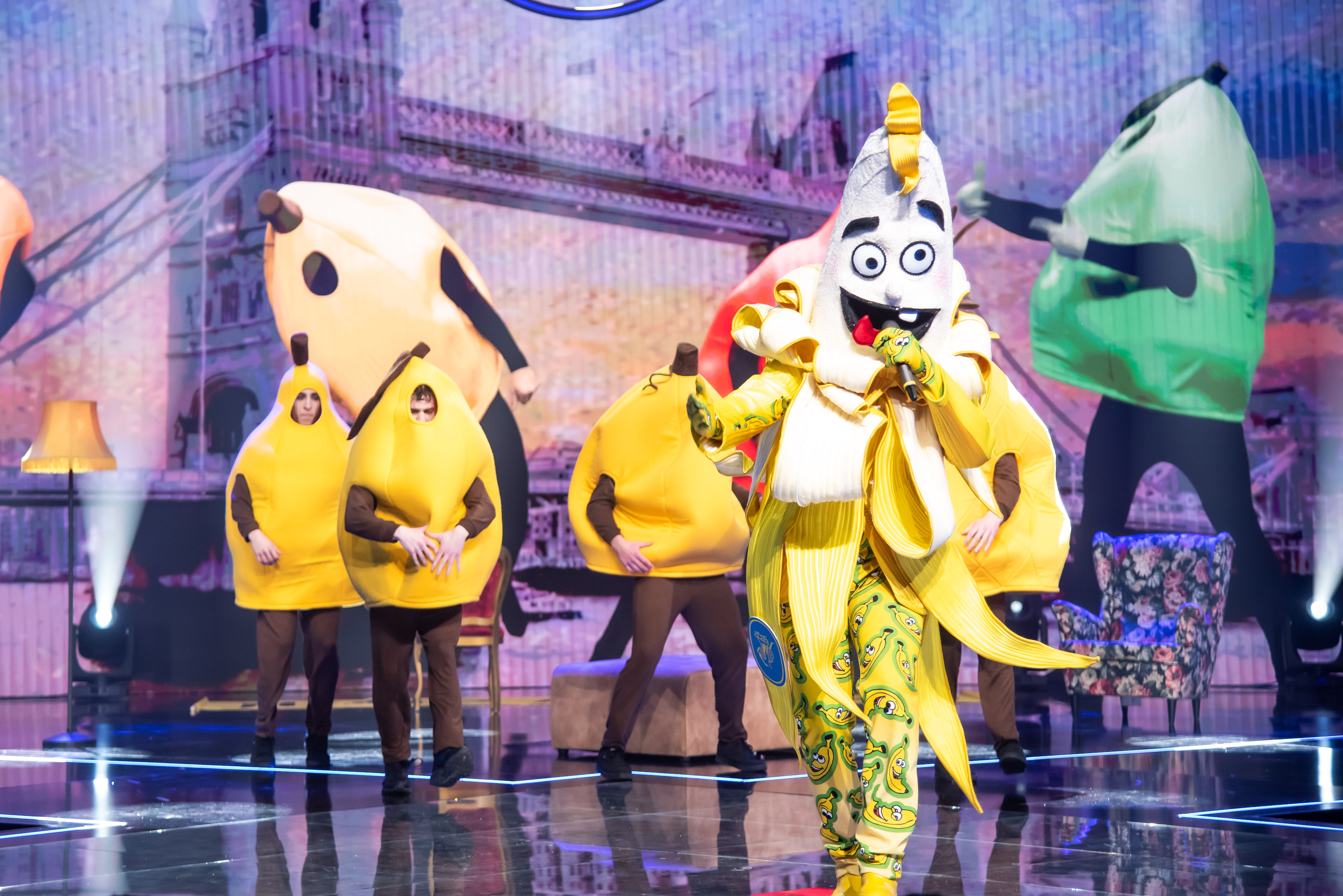 Masked Singer