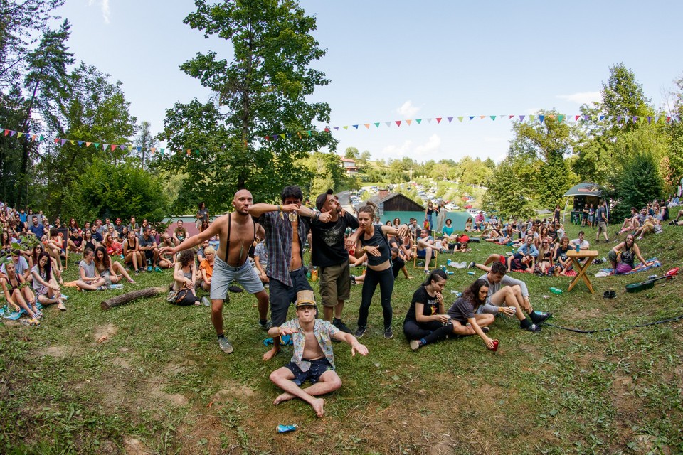 Ferragosto JAM 12 – četvrti dan Ferragosto JAM 12 – četvrti dan