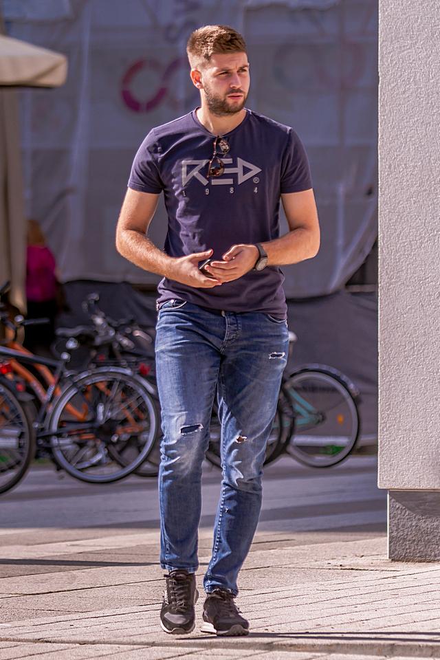 Lege dana [listopad 2019.]