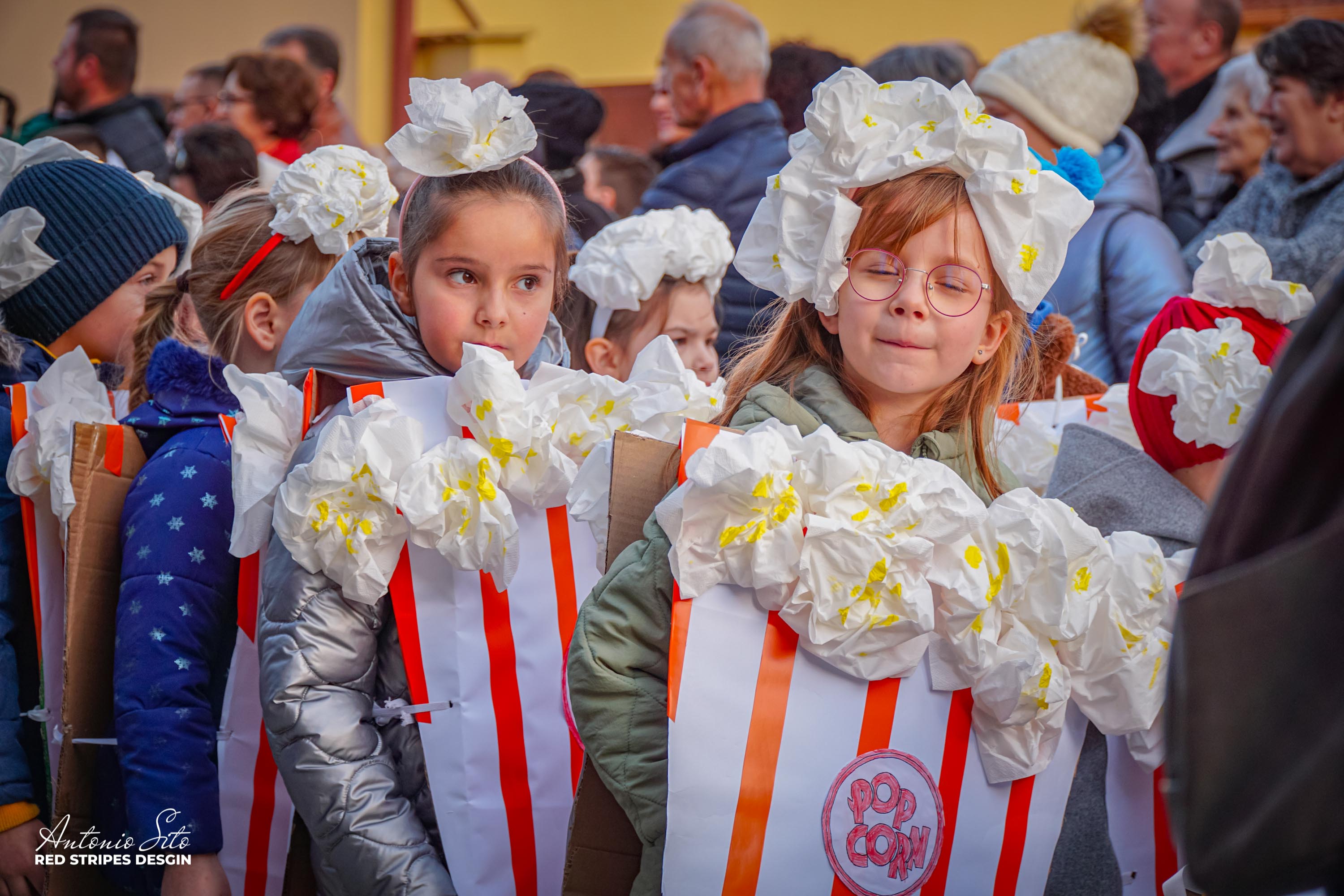 Đakovački bušari 2024. Đakovački bušari 2024.