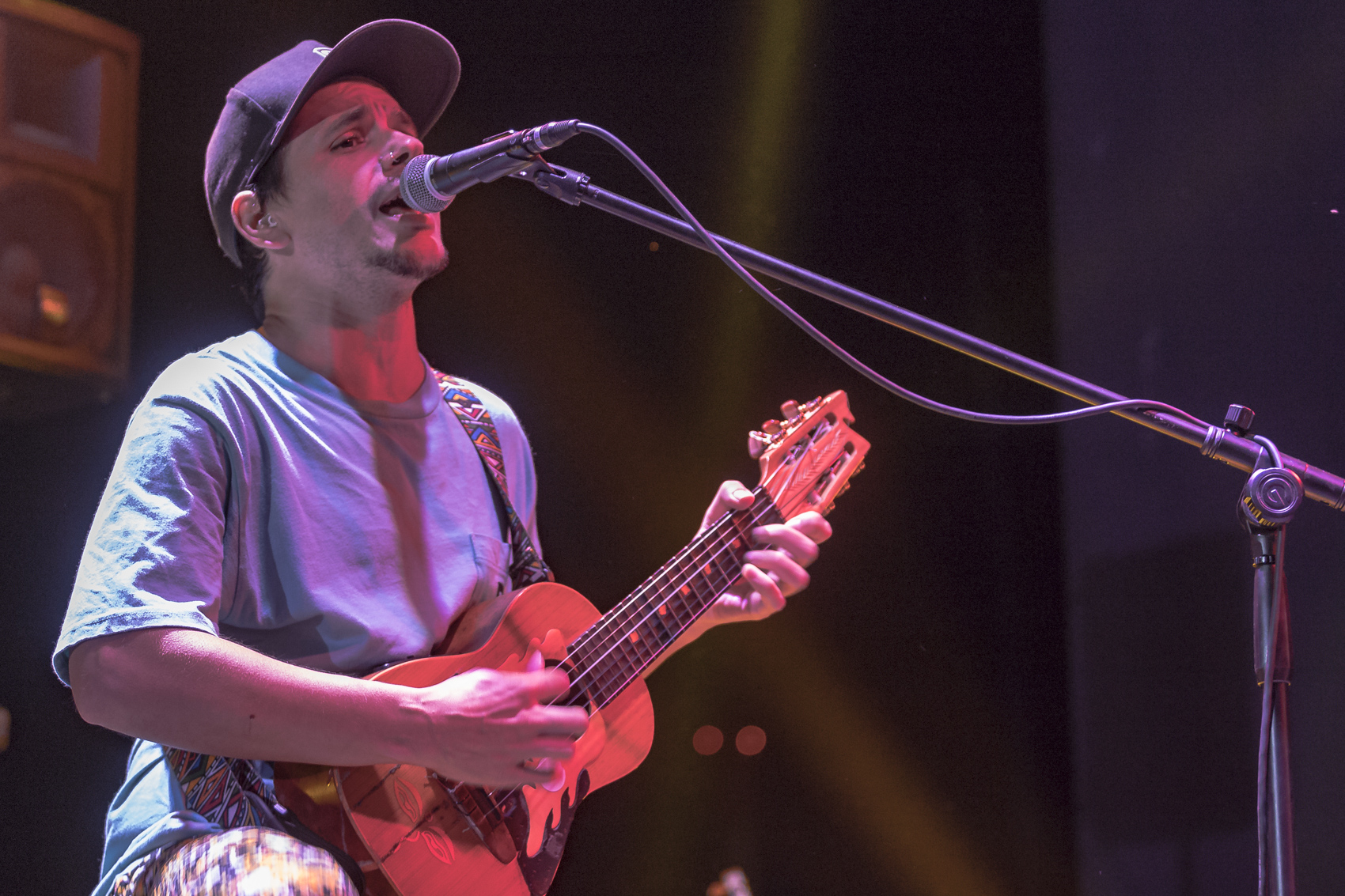 Manu Chao u Osijeku 2023. Manu Chao u Osijeku 2023.