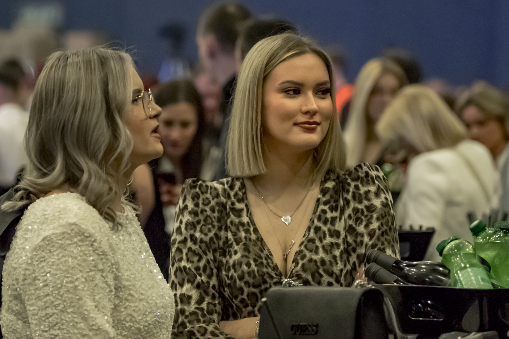 Aleksandra Prijović u Osijeku, četvrti koncert