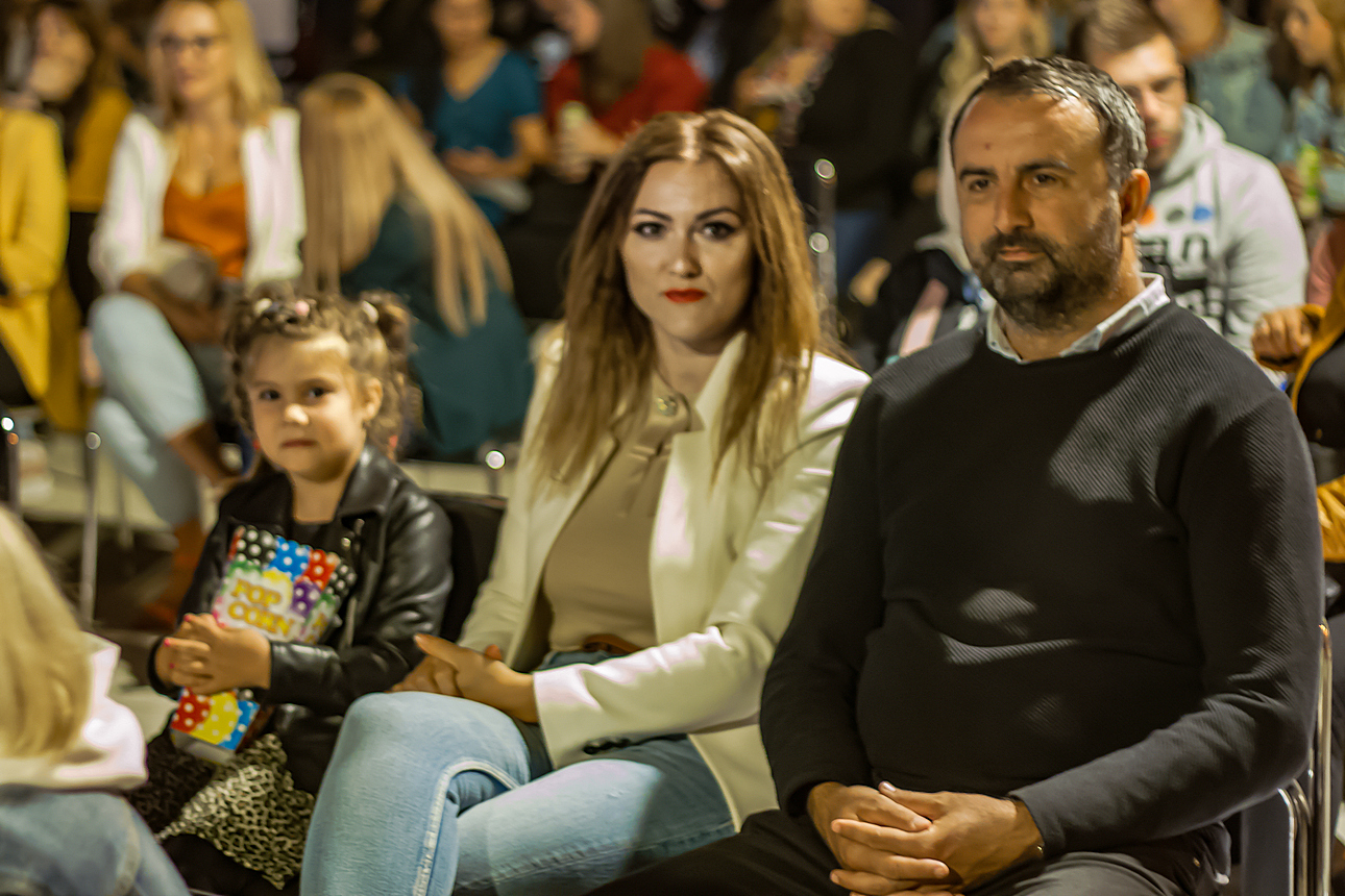 Osječani uživali u koncertu Petra Graše