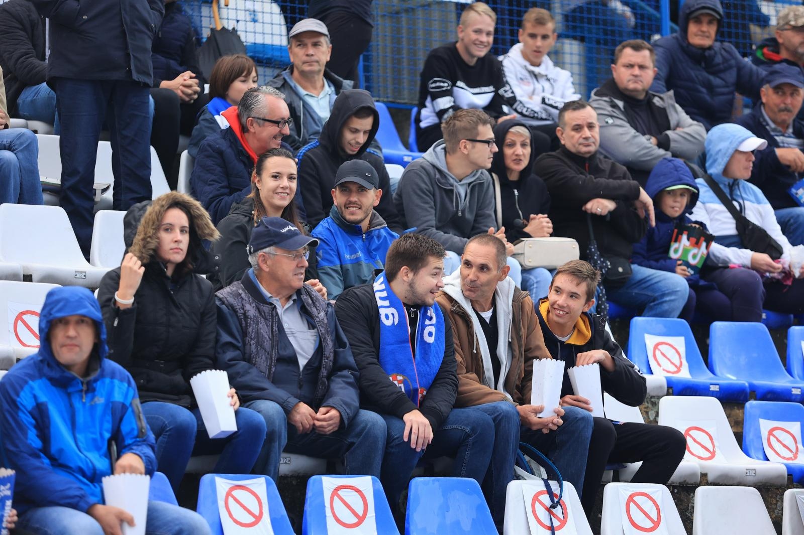 NK Osijek – GNK Dinamo 0:2