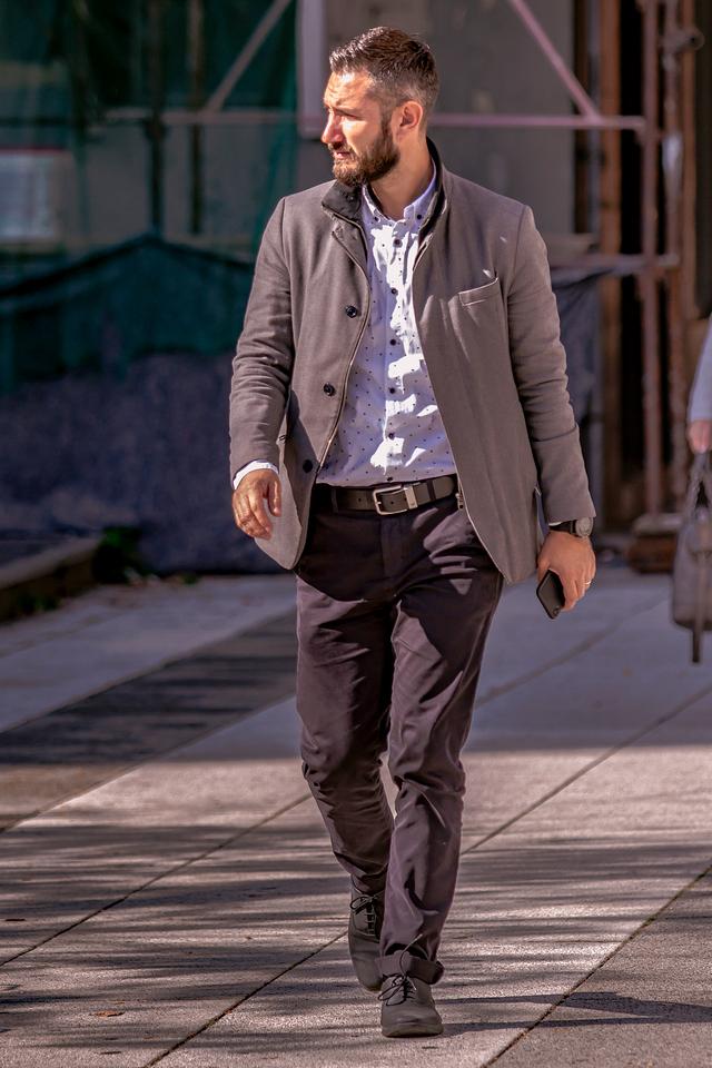 Lege dana [listopad 2019.]
