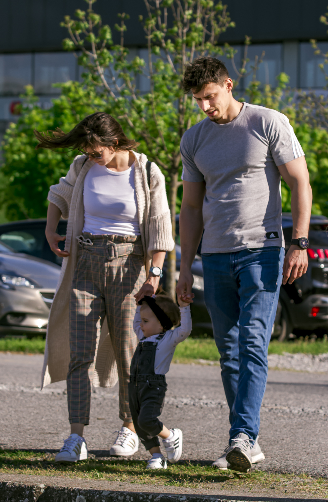 Legice i lege u nedjeljnoj šetnji, ožujak 2023.