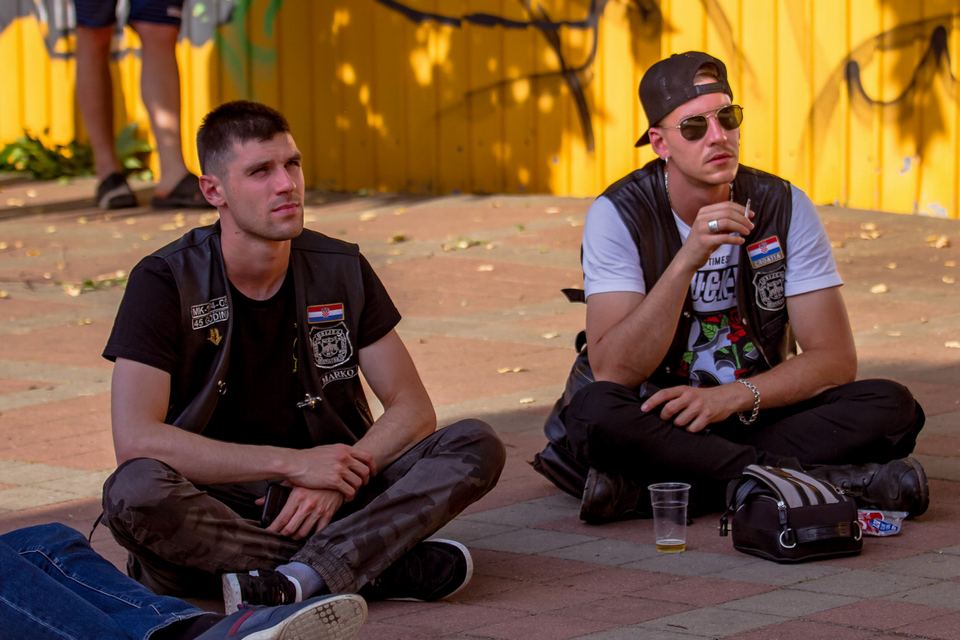 Započeo 5. Osijek Craft Beer Festival