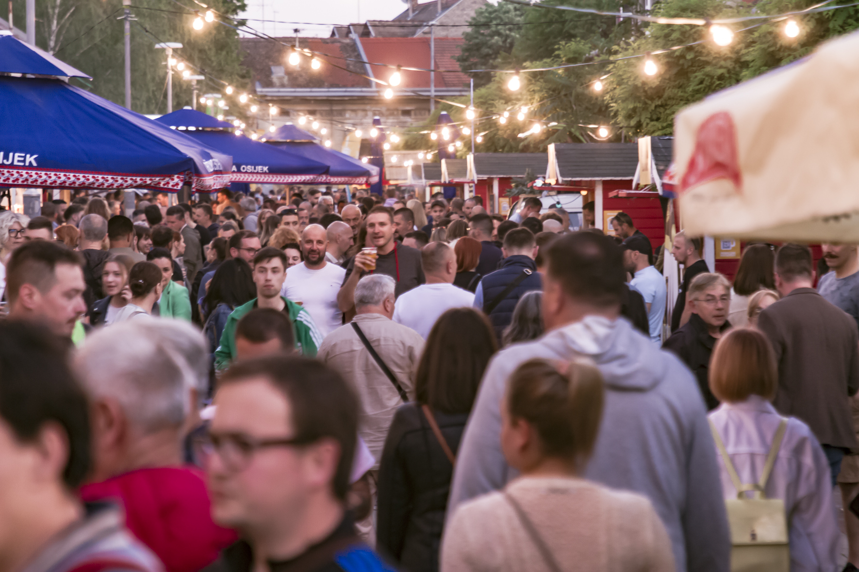 8. Osijek Craft Beer Fest