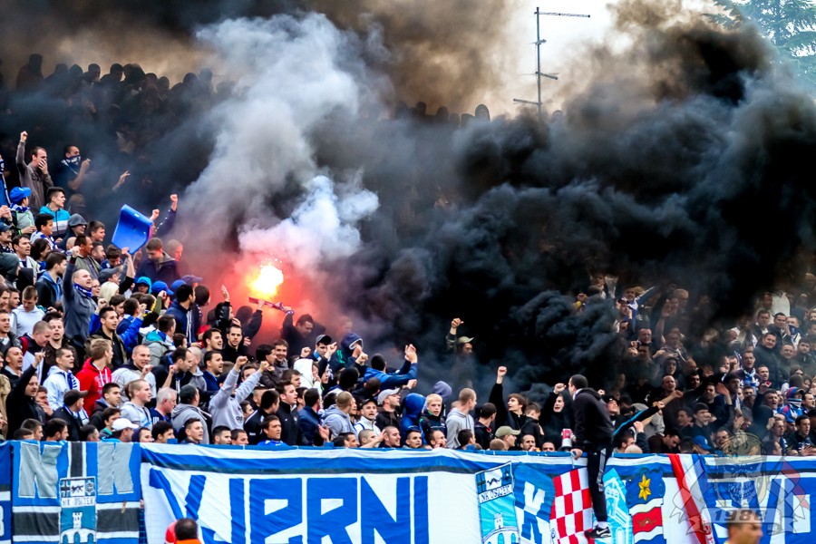 Osijek ostao prvoligaš