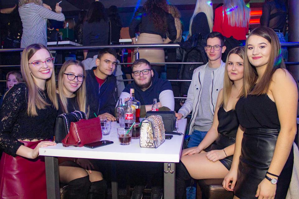 MC Stojan u đakovačkom Shineu