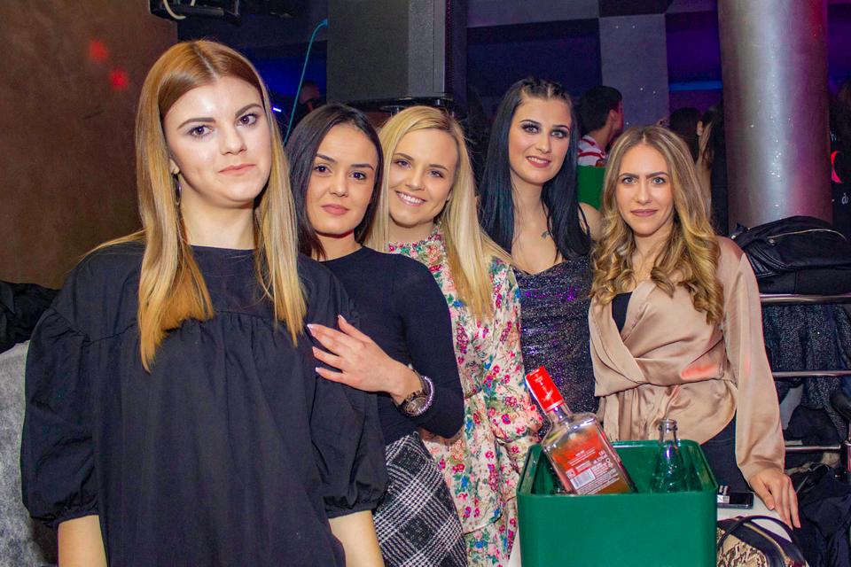MC Stojan u đakovačkom Shineu