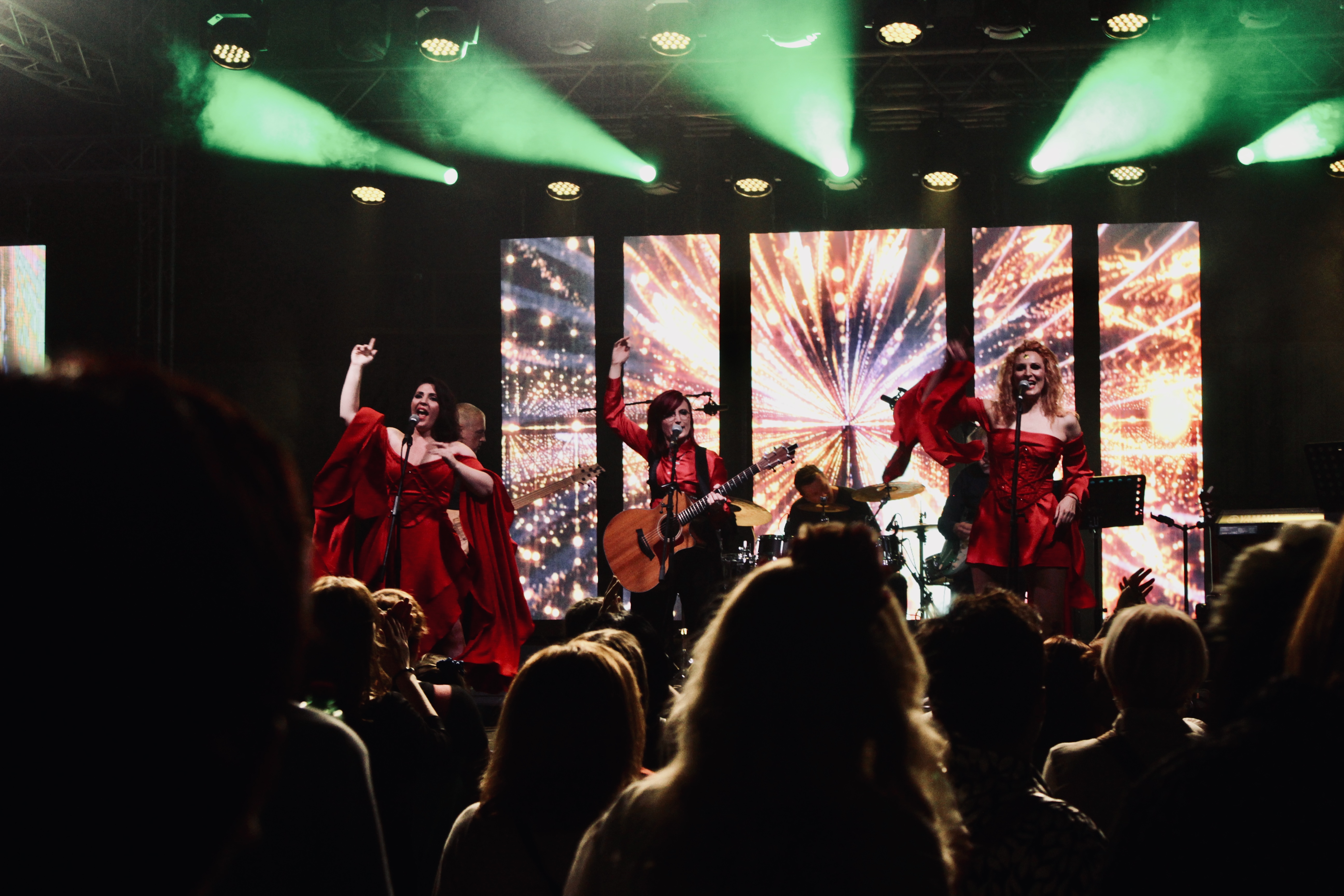 The Frajle u Slavonskom Brodu