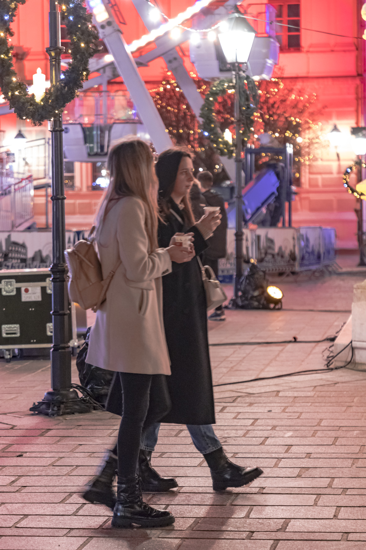 Advent u Osijeku 2023. –  Petak15.12.2023.