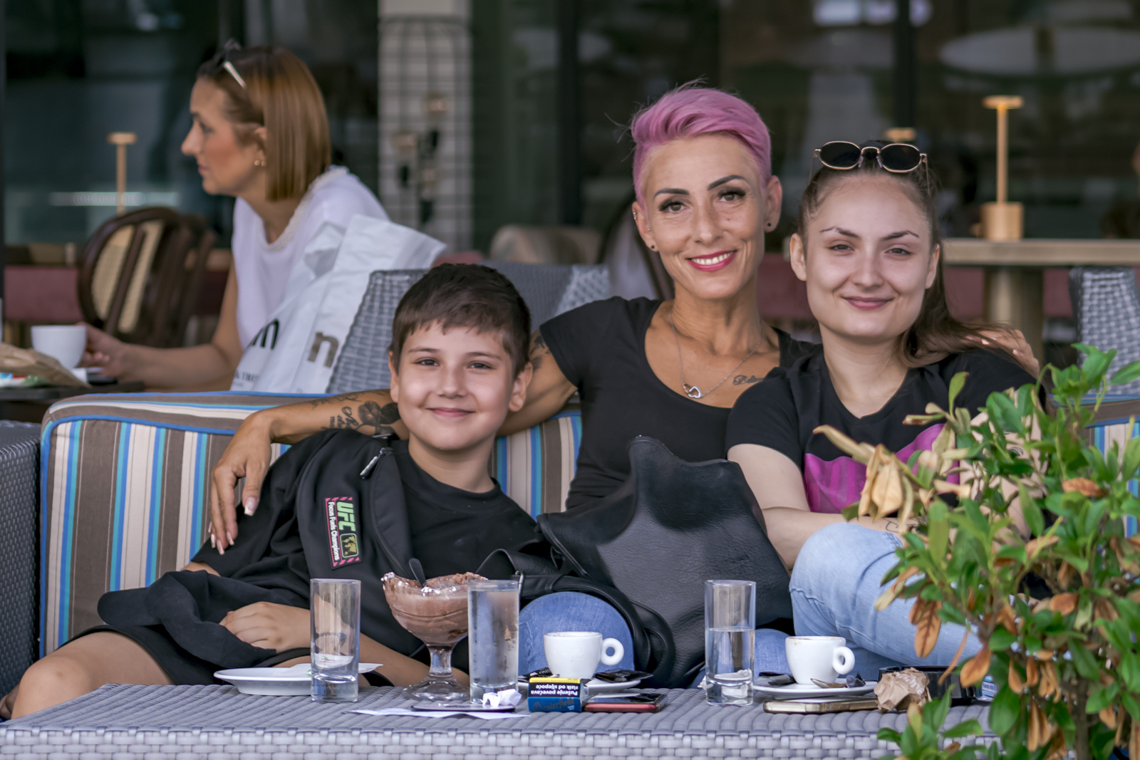 Šetnja Osijekom srpanj 2023.