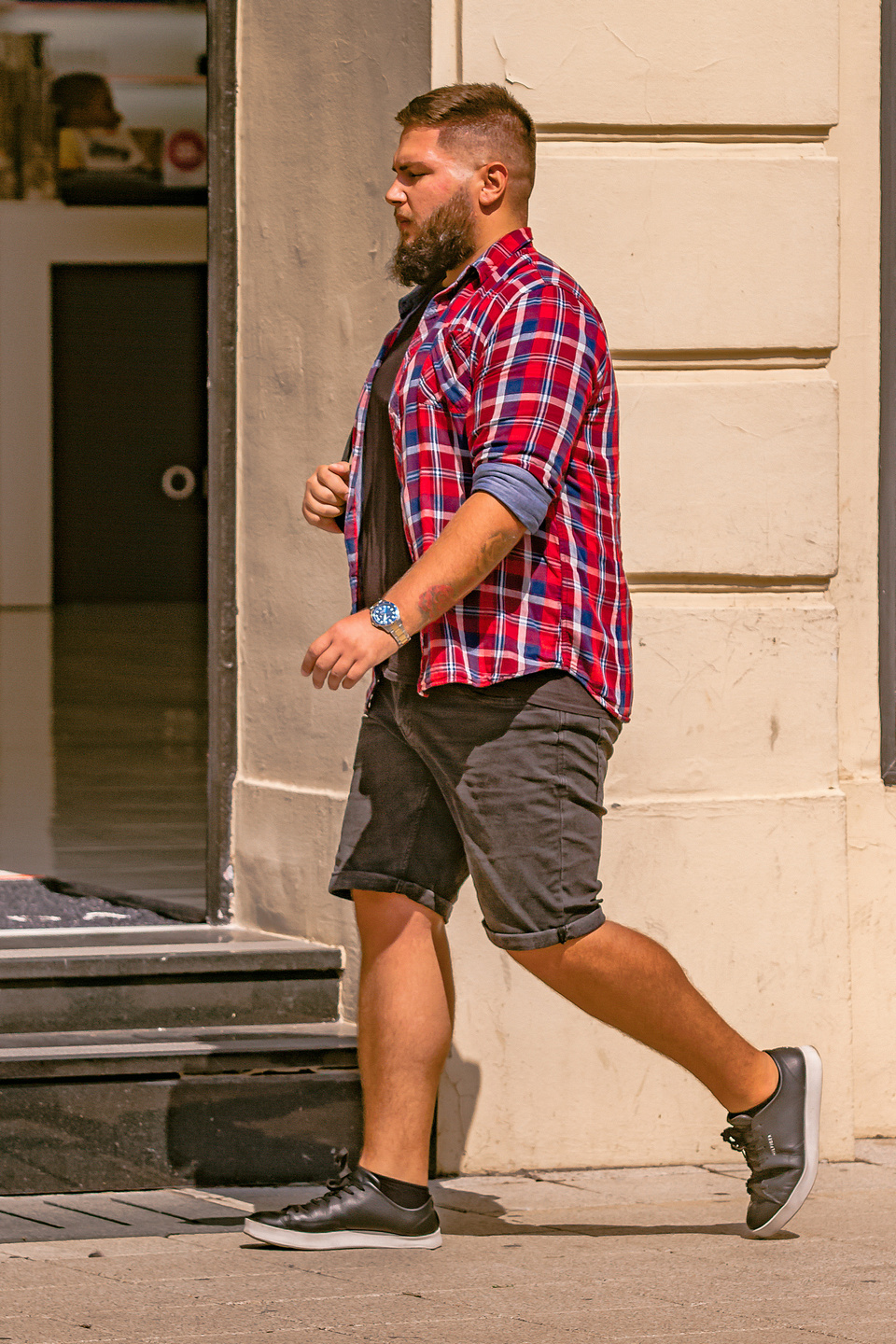 Lege dana [kolovoz, 2022.]