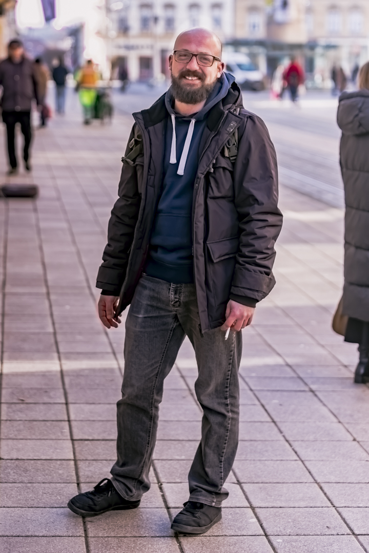 Lege dana [siječanj 2024.]