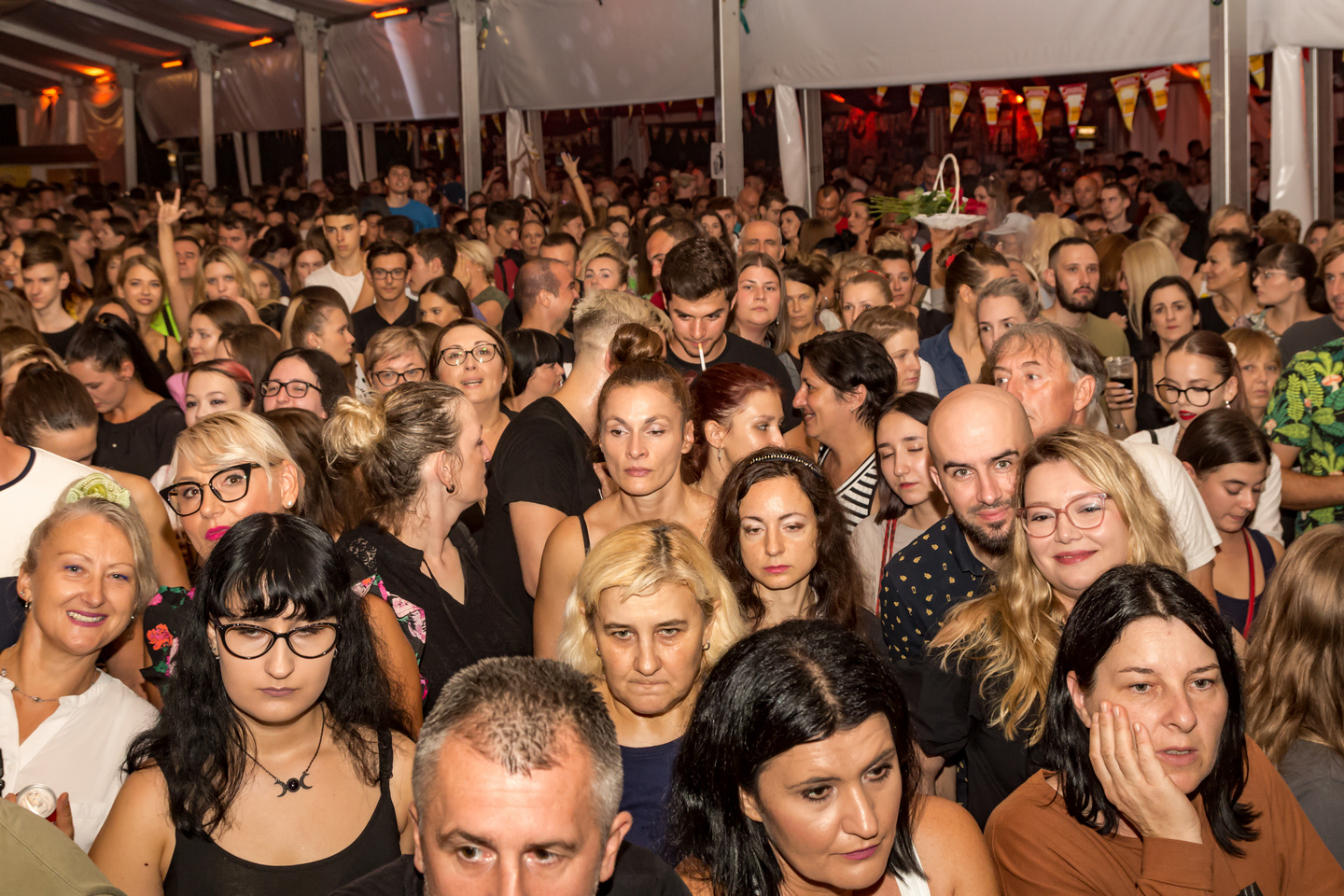 Dani prvog hvatskog piva 2022: Bajaga