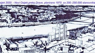 osijek 2020