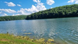 Jezero Borovik Jezero Borovik